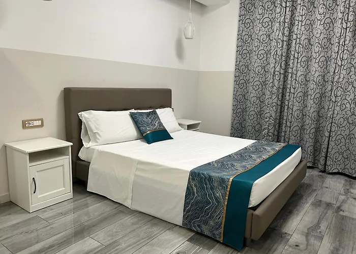 Anman Hhbb Tourism & Business Rooms